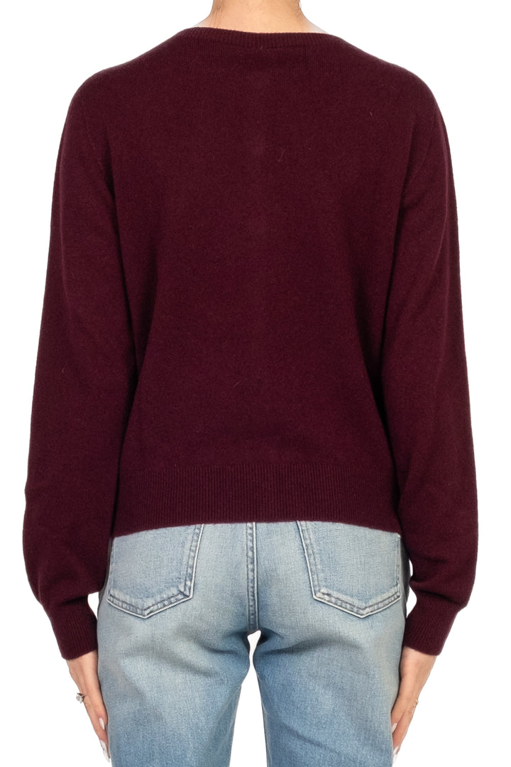 Tensione In - Cardigan girocollo Art. WL145AI25