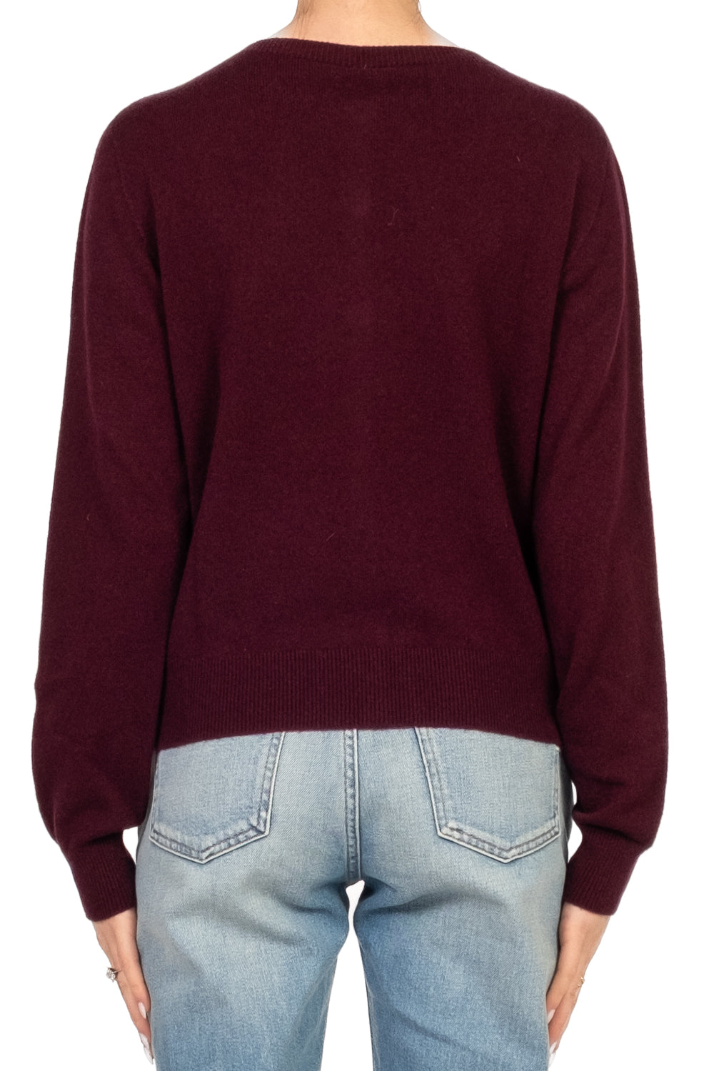 Tensione In - Cardigan rebecchina Art. WL145AI25