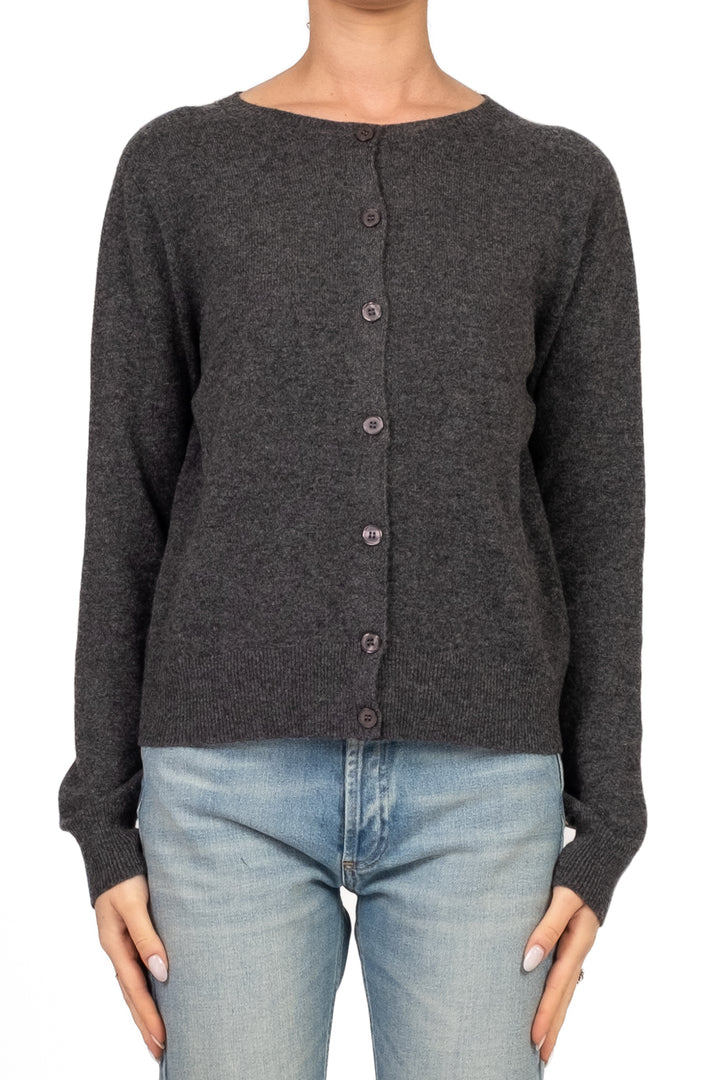 Tensione In - Cardigan rebecchina Art. WL145AI25