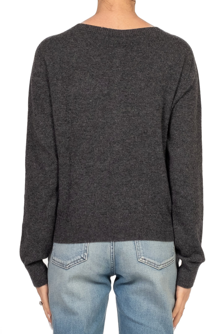 Tensione In - Cardigan rebecchina Art. WL145AI25