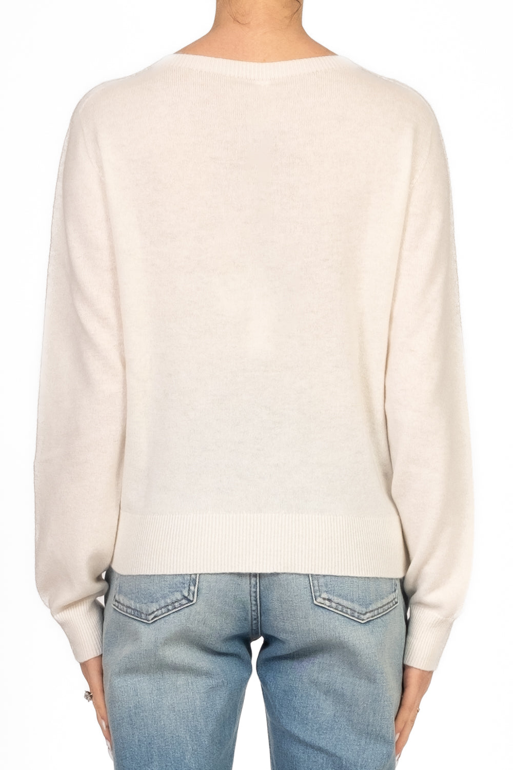 Tensione In - Cardigan rebecchina Art. WL145AI25