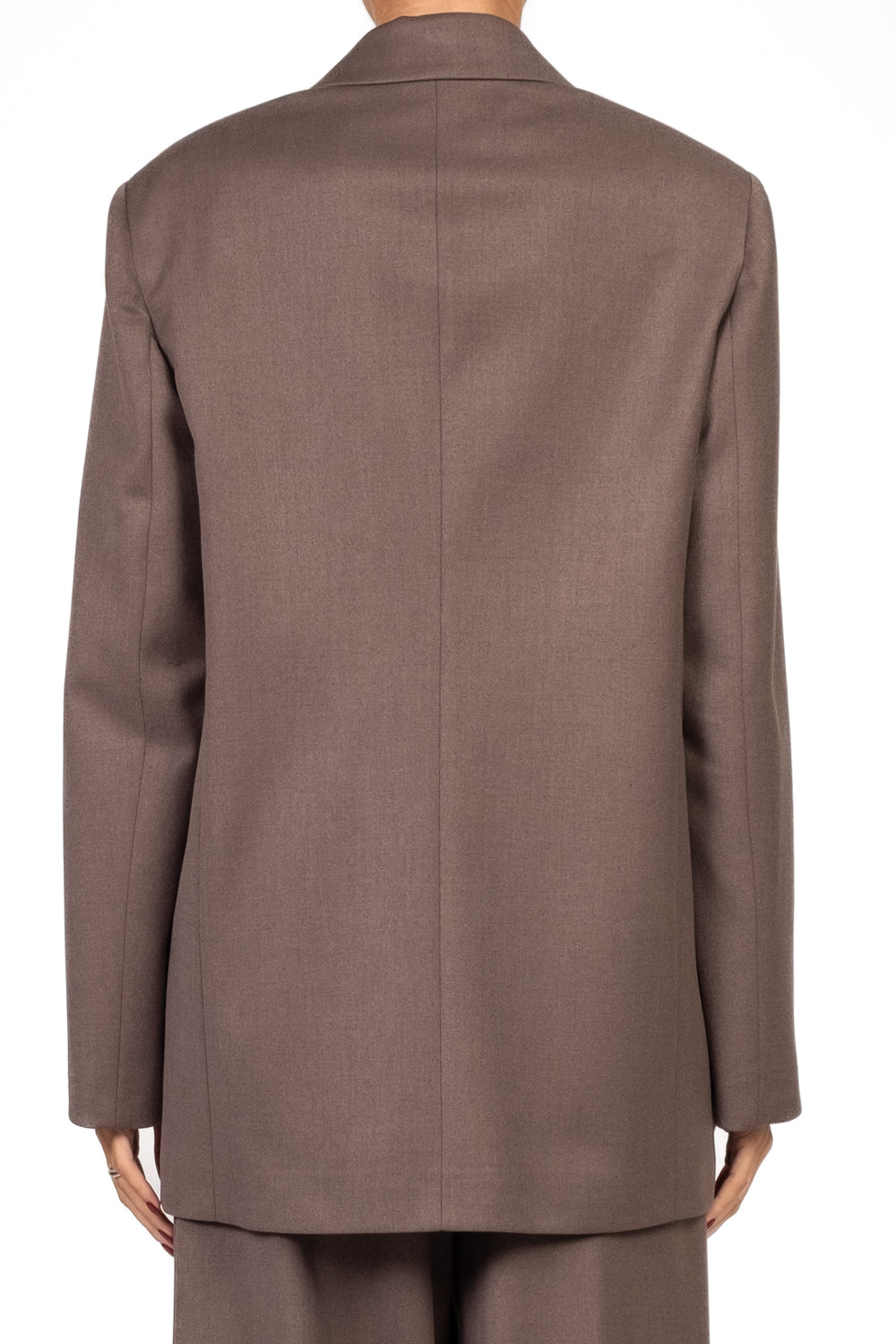 Vicolo - Giacca lunga due bottoni Art. TF1768