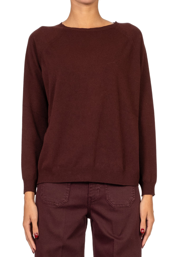 Vicolo - Maglia scollo barca Art. 22027F