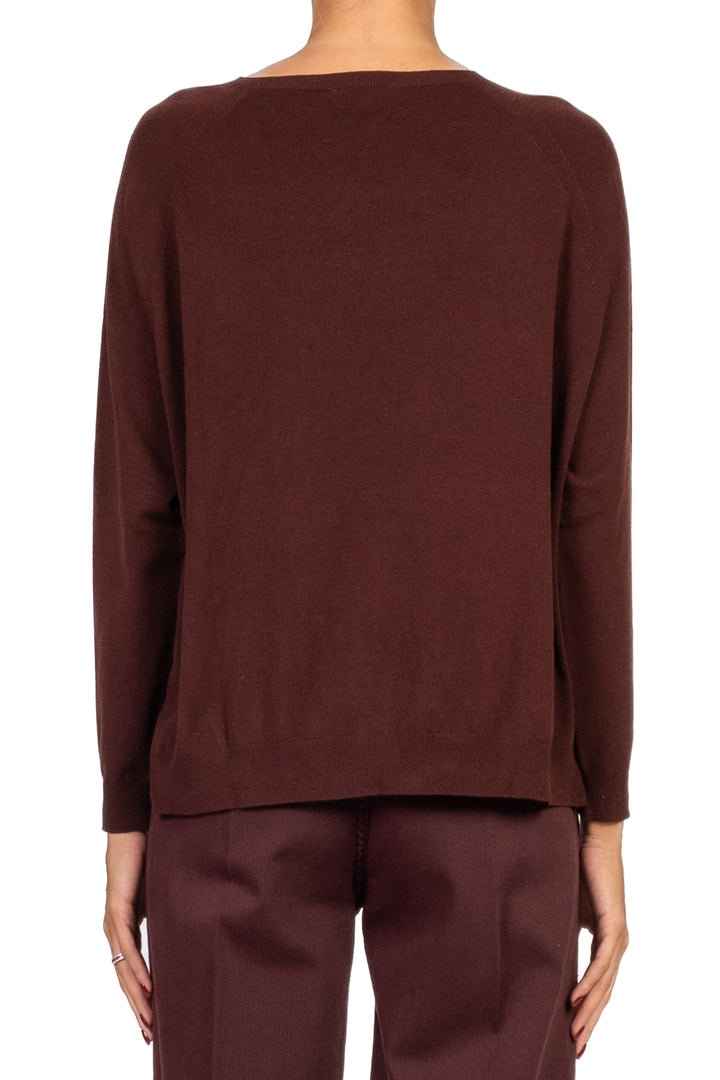 Vicolo - Maglia scollo barca Art. 22027F