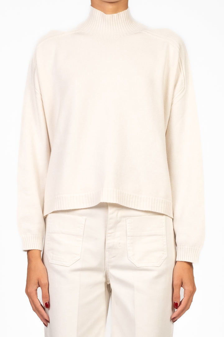 Vicolo - Maglia mezzo collo Art. 77063F