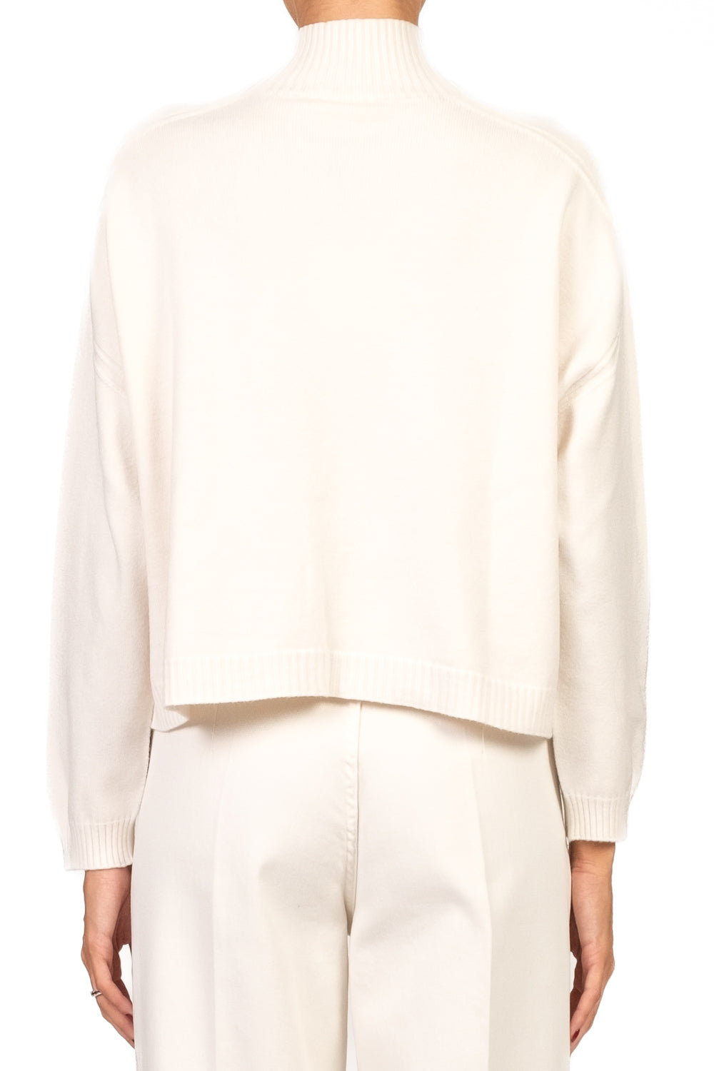 Vicolo - Maglia mezzo collo Art. 77063F