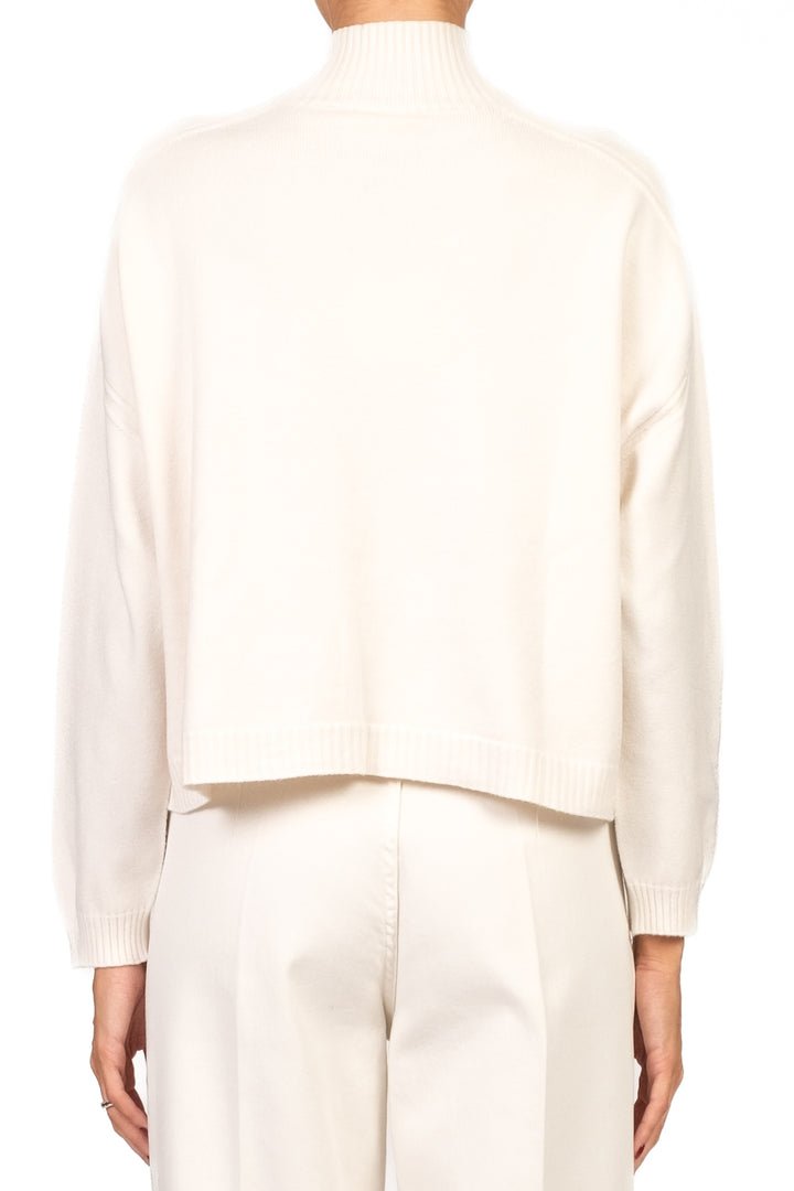 Vicolo - Maglia mezzo collo Art. 77063F