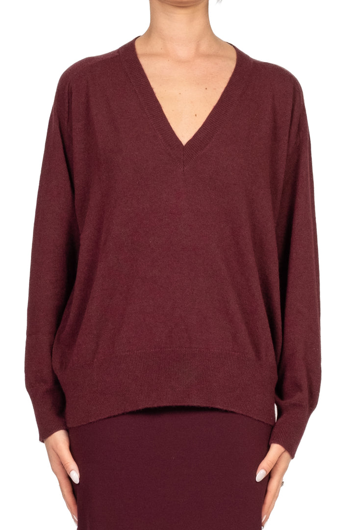 Vicolo - Maglia scollo V Art. 22013F