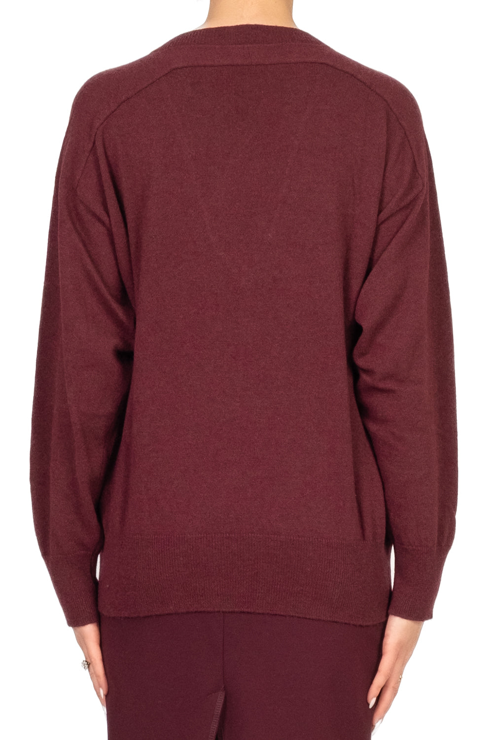 Vicolo - Maglia scollo V Art. 22013F