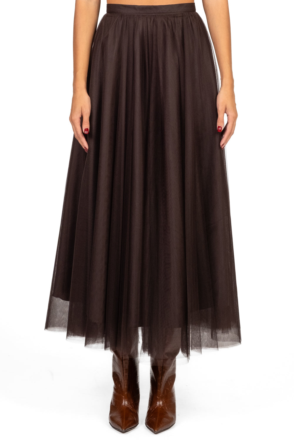 Imperial - Gonna in tulle Art. GMI4KQG