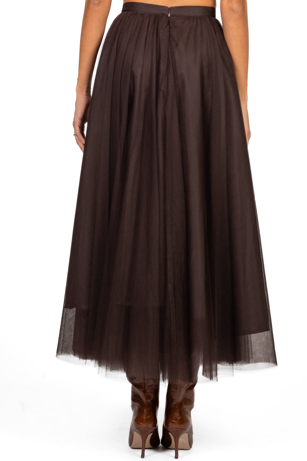 Imperial - Gonna in tulle Art. GMI4KQG