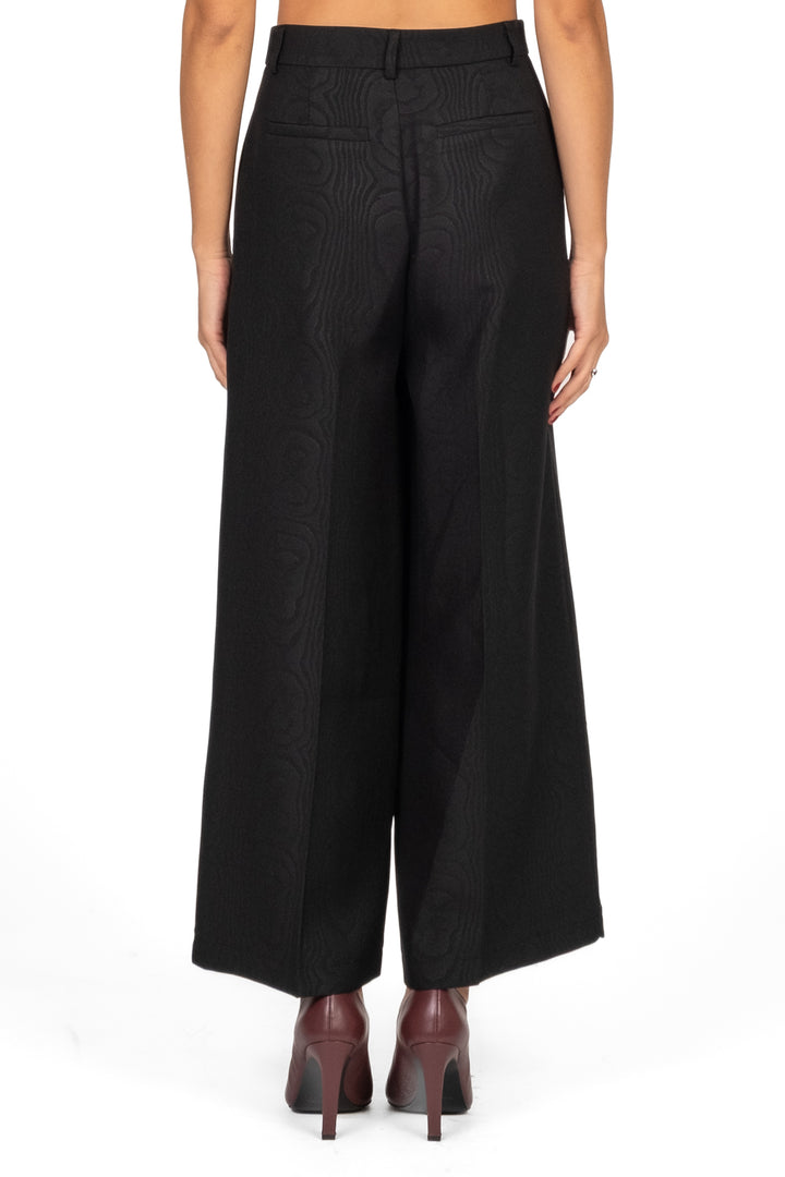 Imperial - Pantalone palazzo ampio Art. P8B1KQD