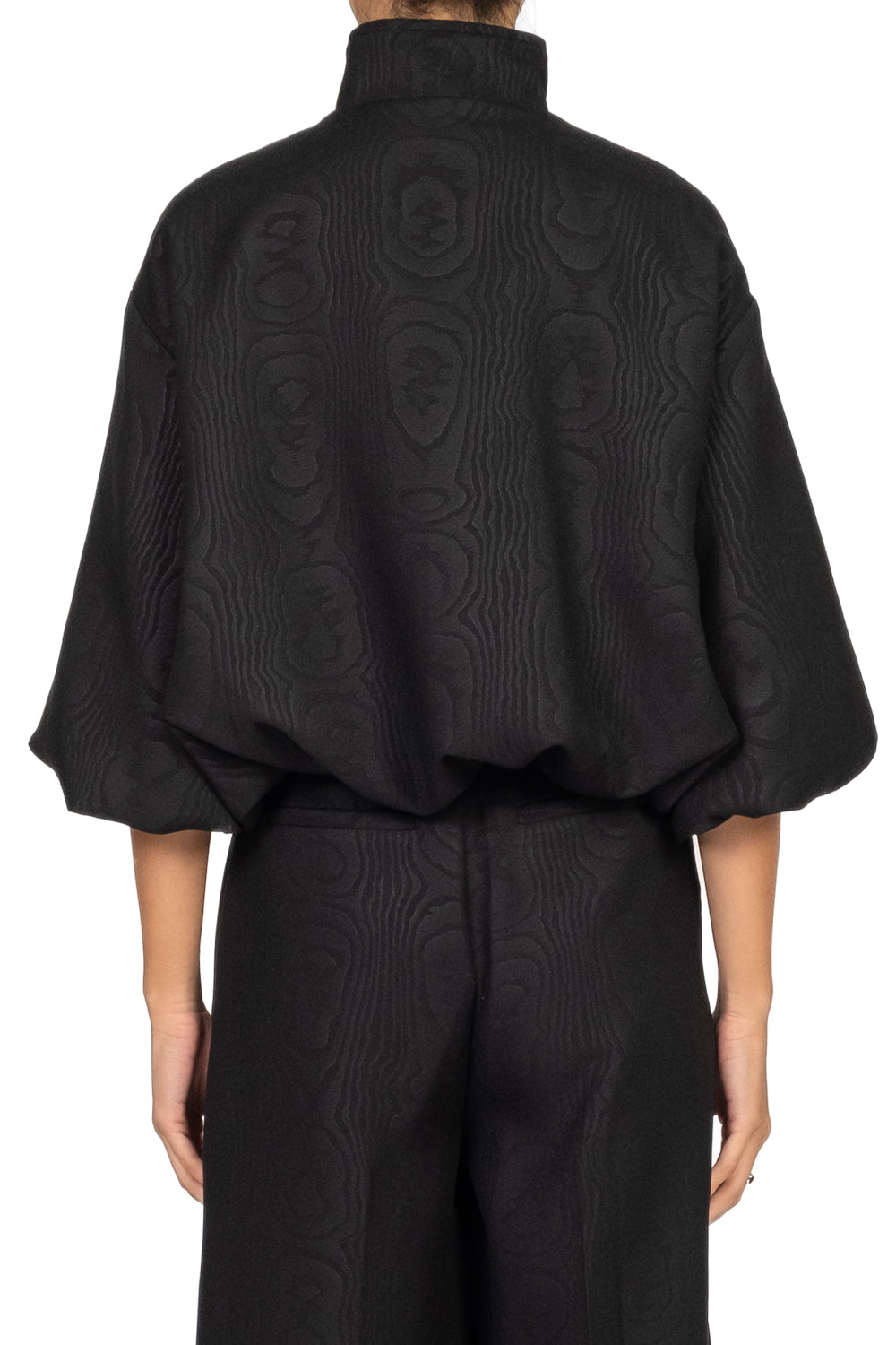 Imperial - Giacca bomber crop Art. VHN5KQD