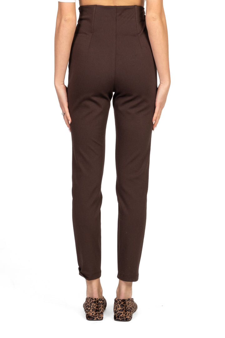 Tensione In - Leggings punto milano Art. 225218-1