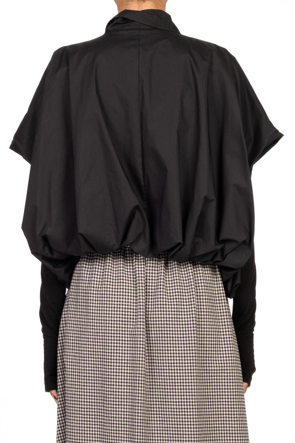 Imperial - Camicia palloncino con manicotti Art. CNH3KKU