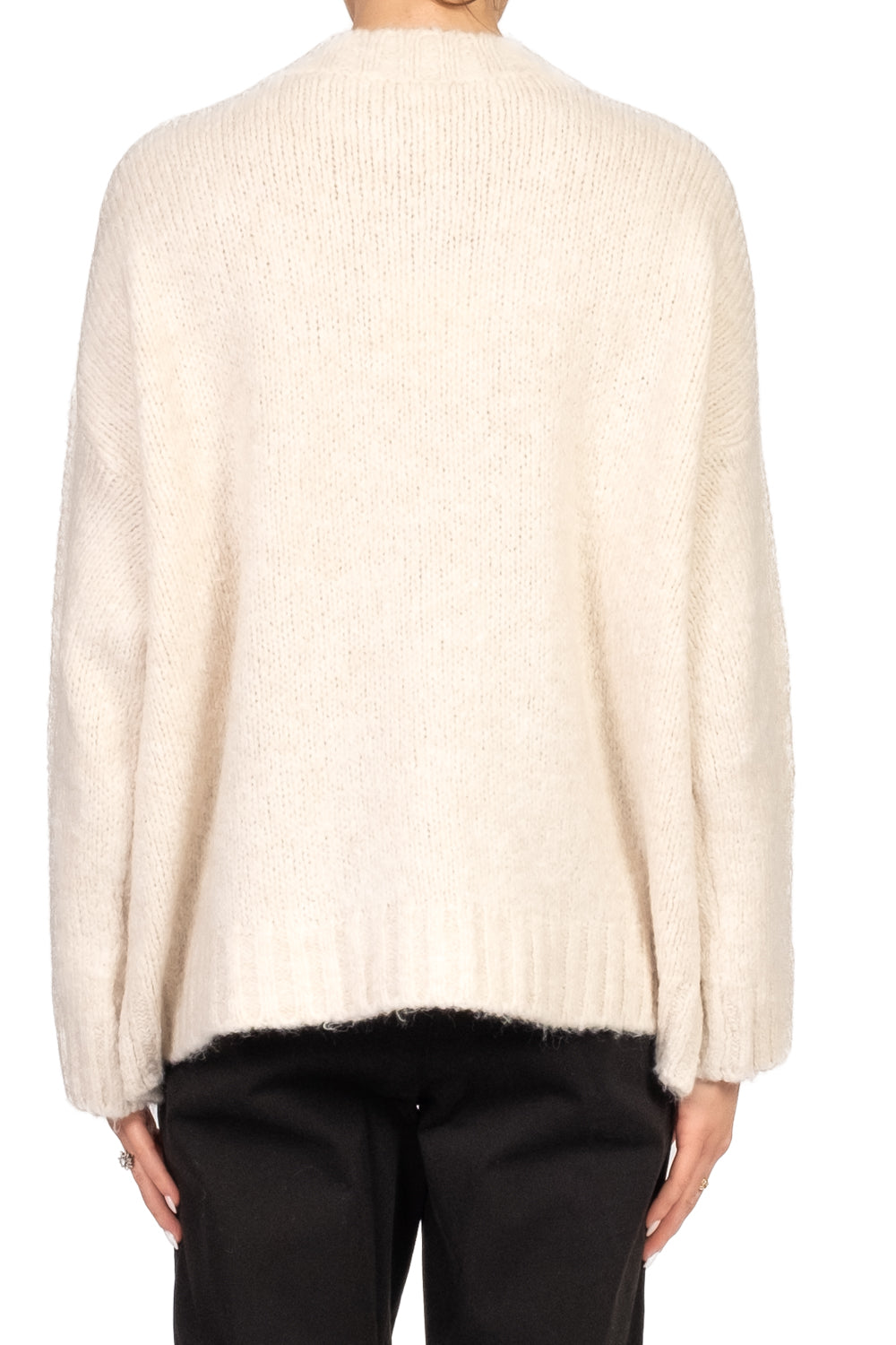 Tensione In - Maglia rombo Art. D82000