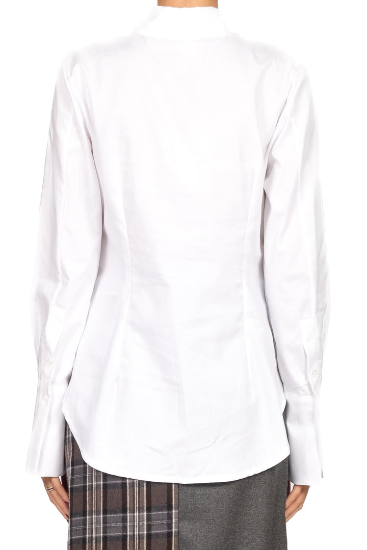 Tensione In - Camicia oxford slim Art. W25C959