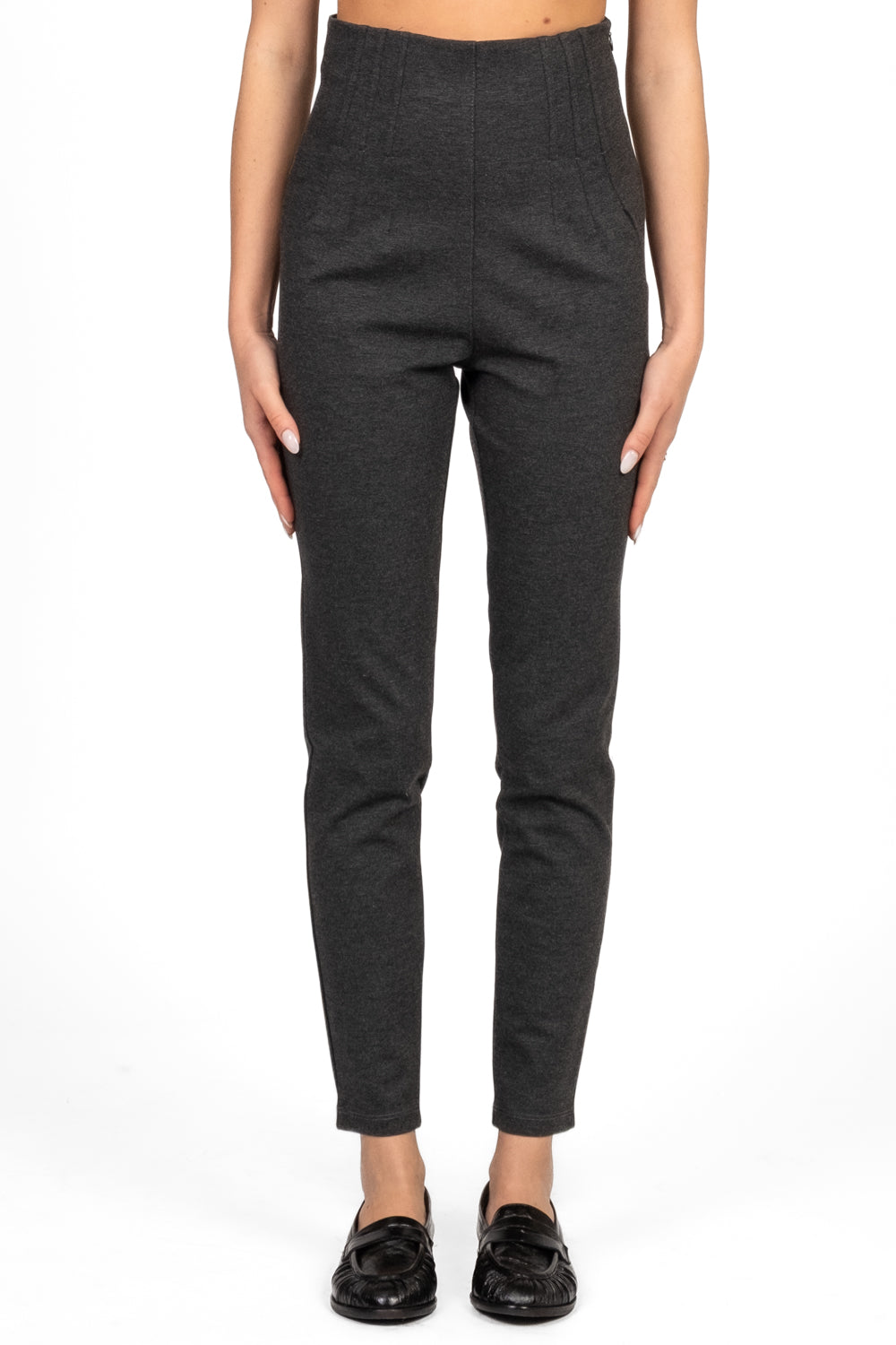 Tensione In - Leggings punto milano Art. 225218-1