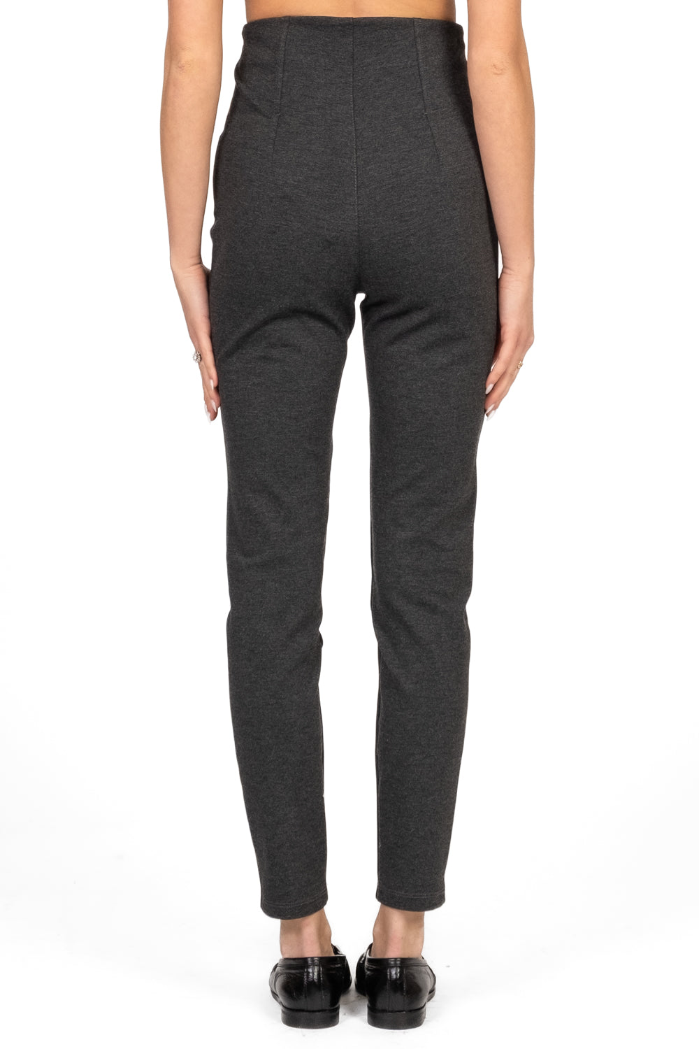 Tensione In - Leggings punto milano Art. 225218-1