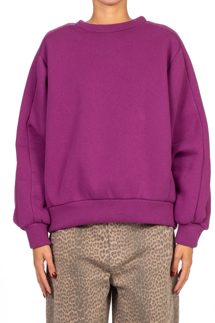 Have One - Felpa over girocollo Art. FFW-P046