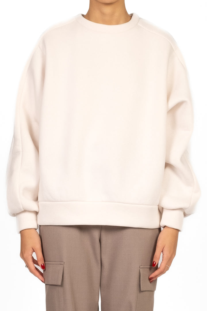 Have One - Felpa over girocollo Art. FFW-P046