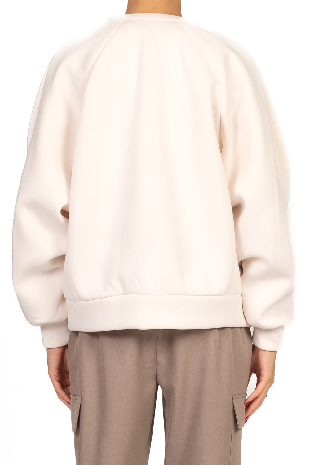 Have One - Felpa over girocollo Art. FFW-P046