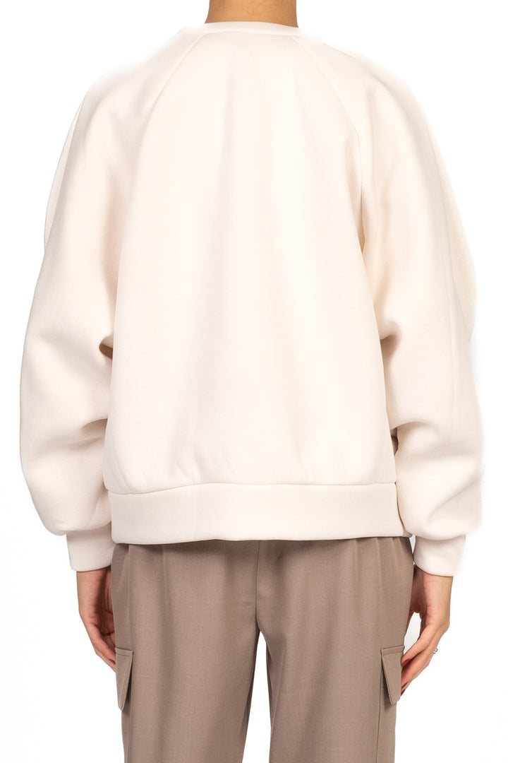 Have One - Felpa over girocollo Art. FFW-P046