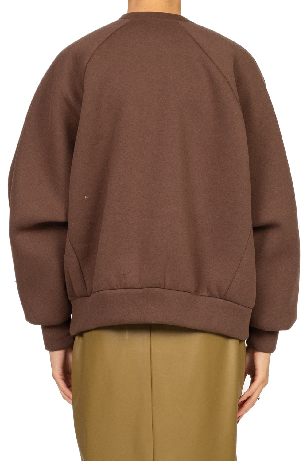 Have One - Felpa over girocollo Art. FFW-P046