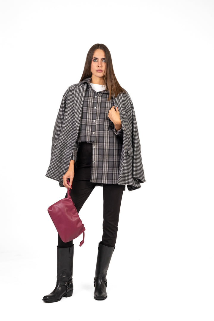 Tensione In - Leggings punto milano Art. 225218-1