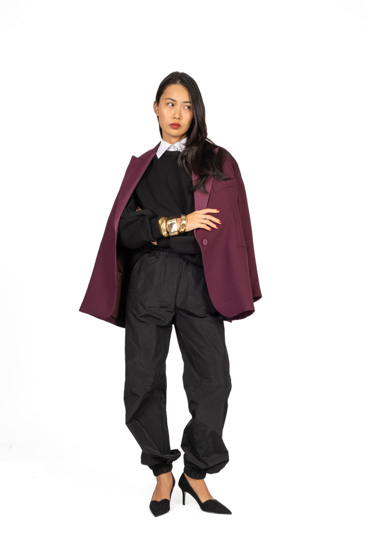 Have One - Felpa over girocollo Art. FFW-P046