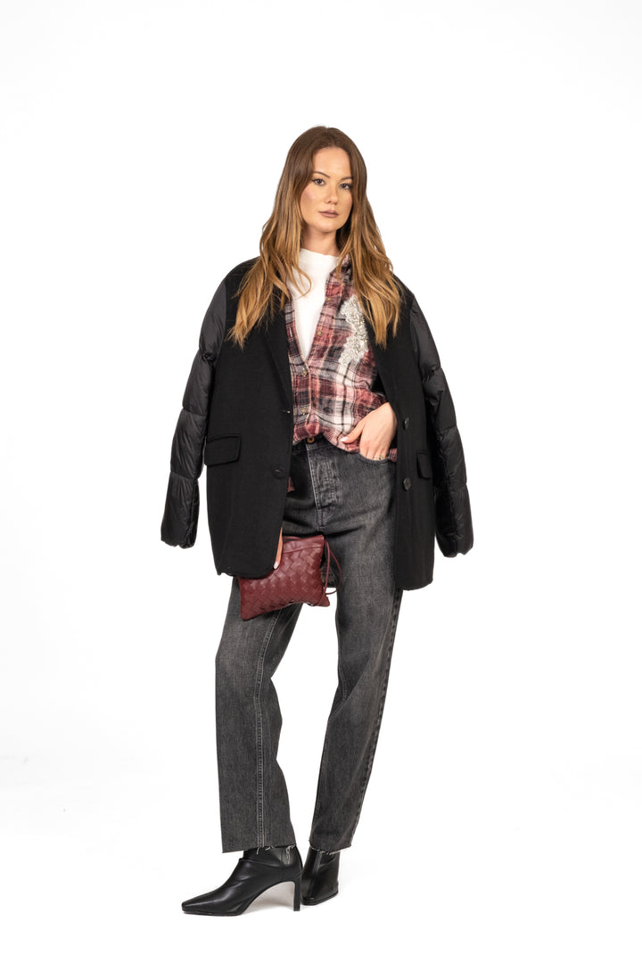 Have One - Camicia con applicazione Art. CVI-P067