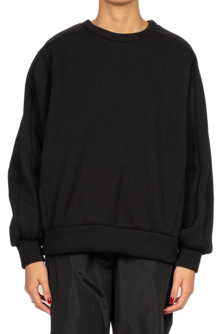 Have One - Felpa over girocollo Art. FFW-P046