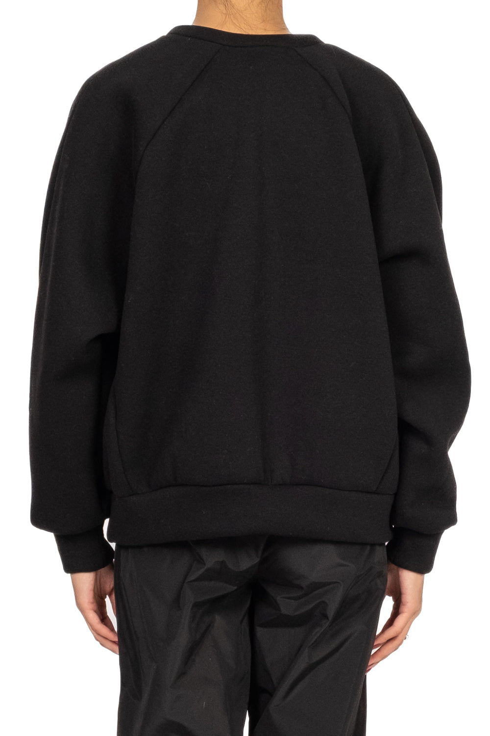 Have One - Felpa over girocollo Art. FFW-P046