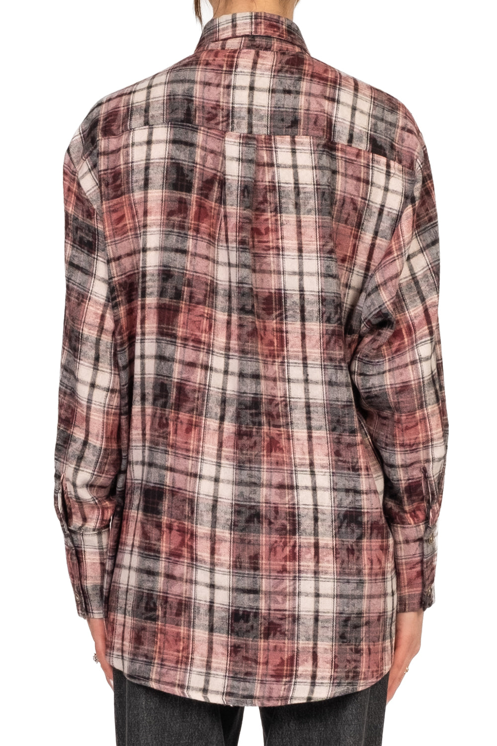 Have One - Camicia con applicazione Art. CVI-P067