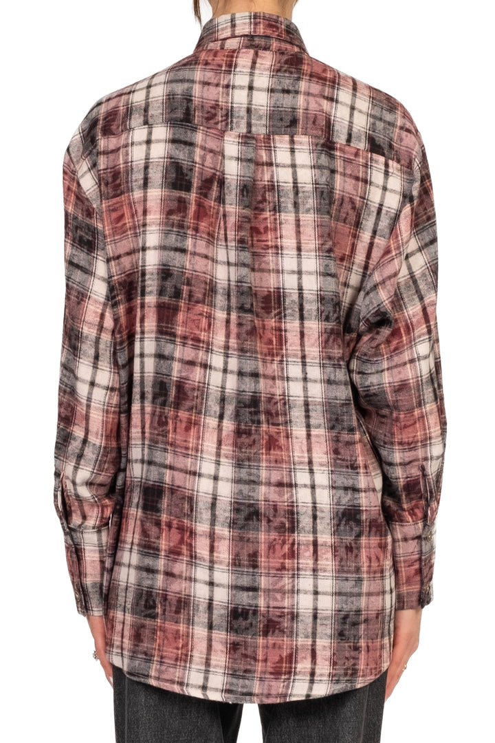 Have One - Camicia con applicazione Art. CVI-P067