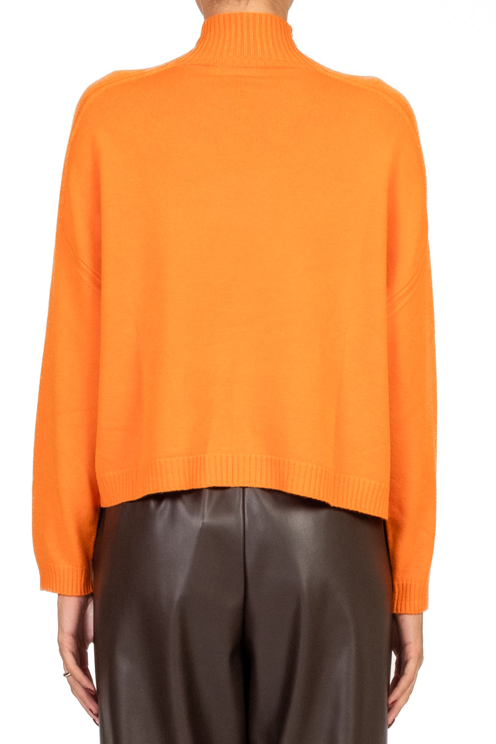 Vicolo - Maglia mezzo collo Art. 77063F