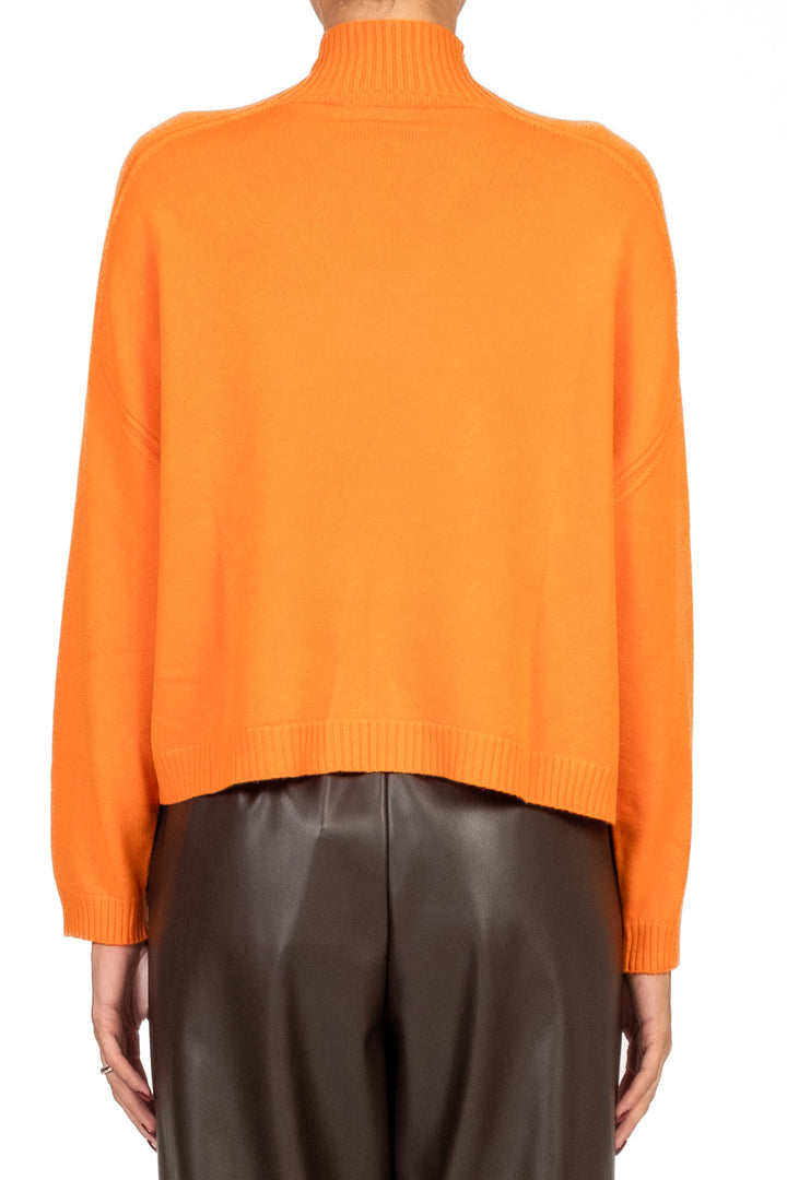 Vicolo - Maglia mezzo collo Art. 77063F