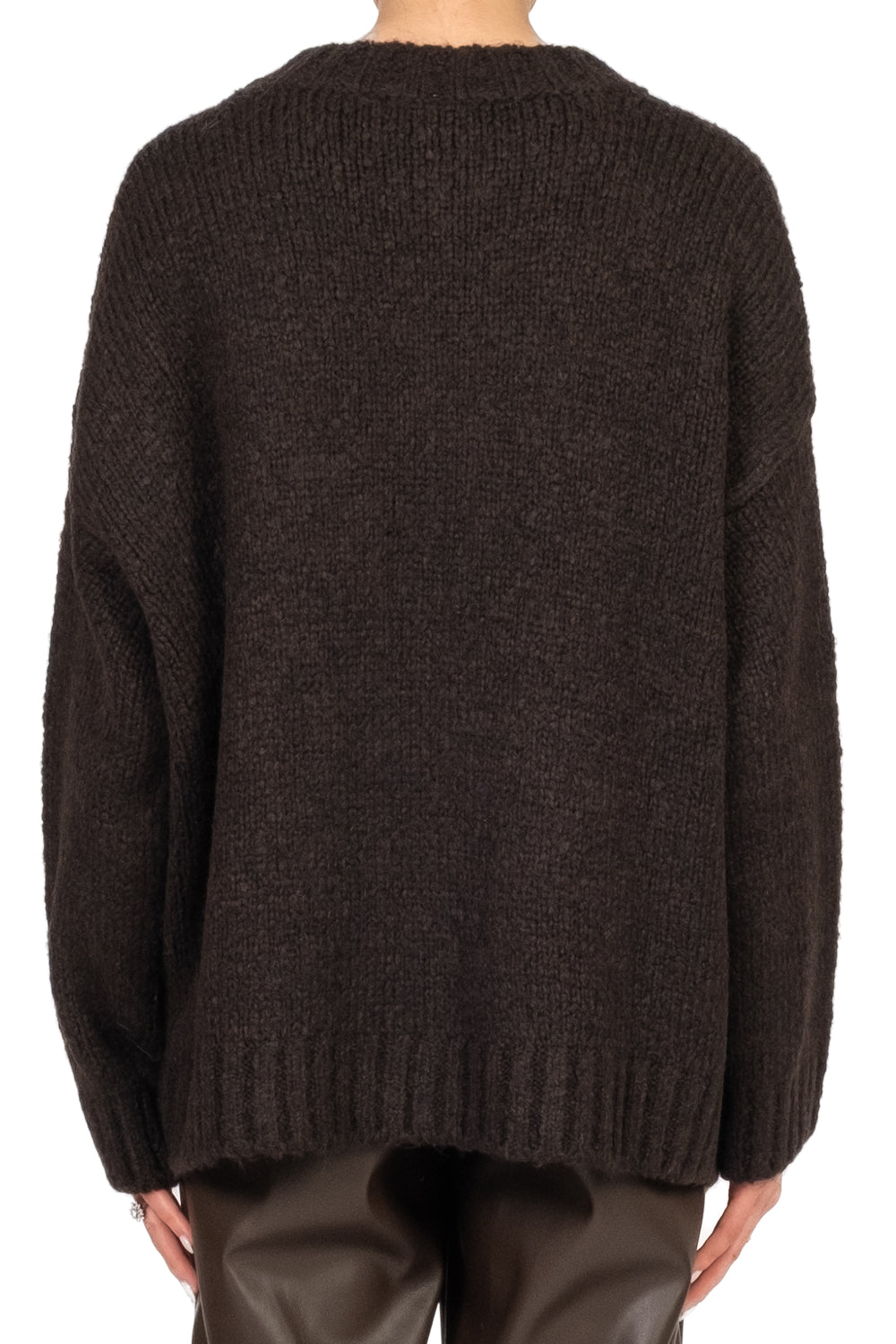 Tensione In - Maglia rombo Art. D82000