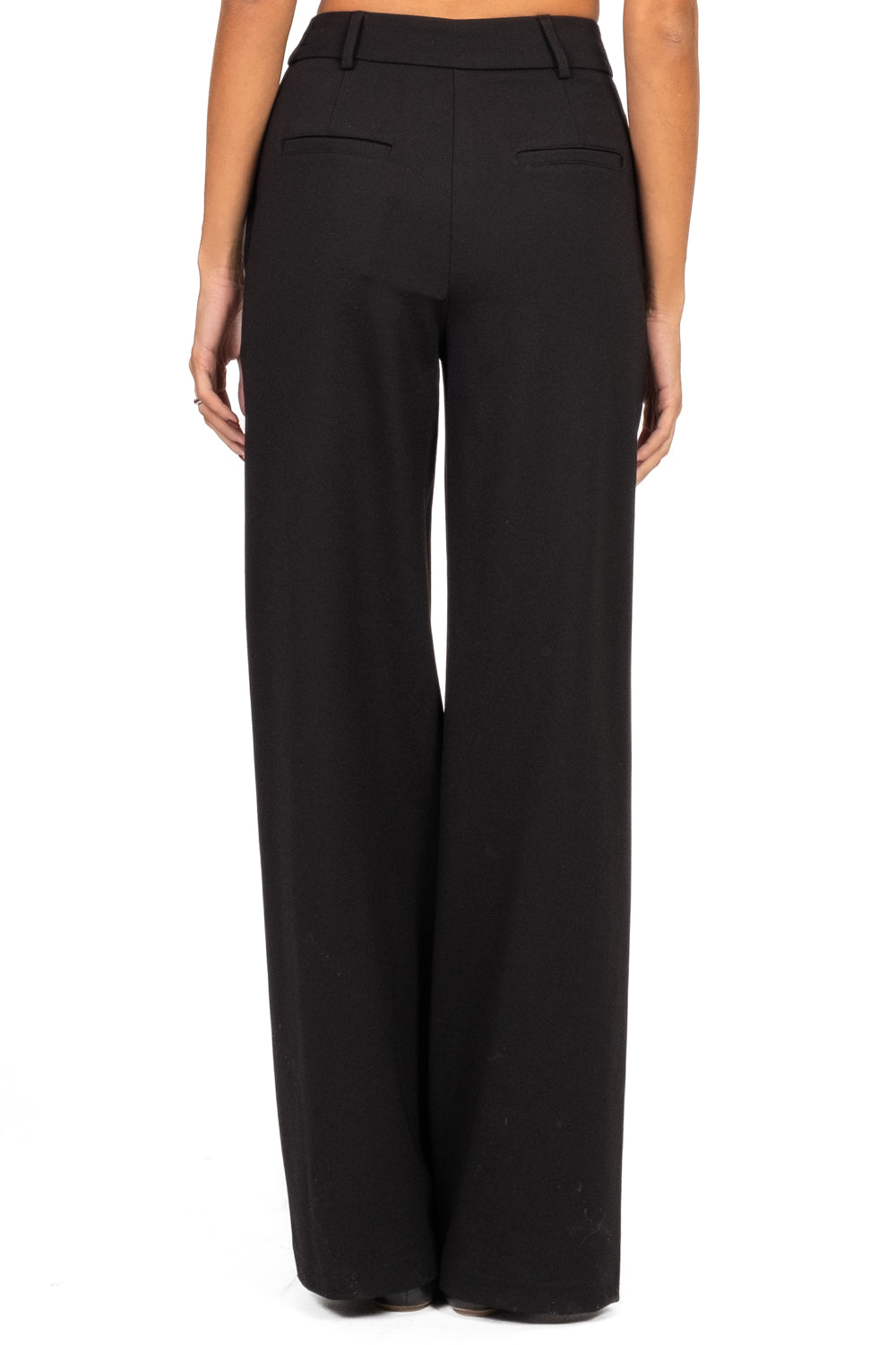 Tensione In - Pantalone palazzo punto milano Art. 26P1305