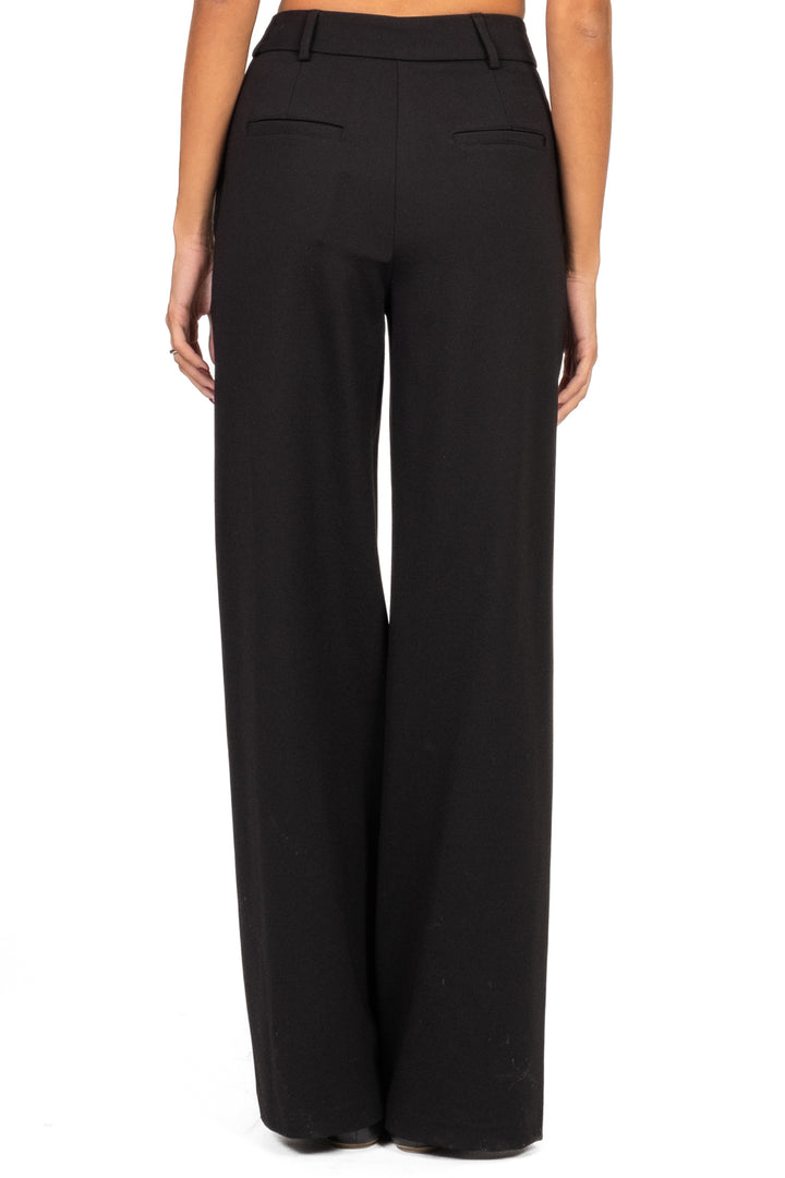 Tensione In - Pantalone palazzo punto milano Art. 26P1305