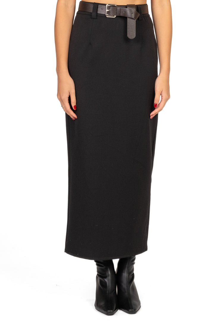 Have One - Gonna longuette con cintura Art. GFW-P146