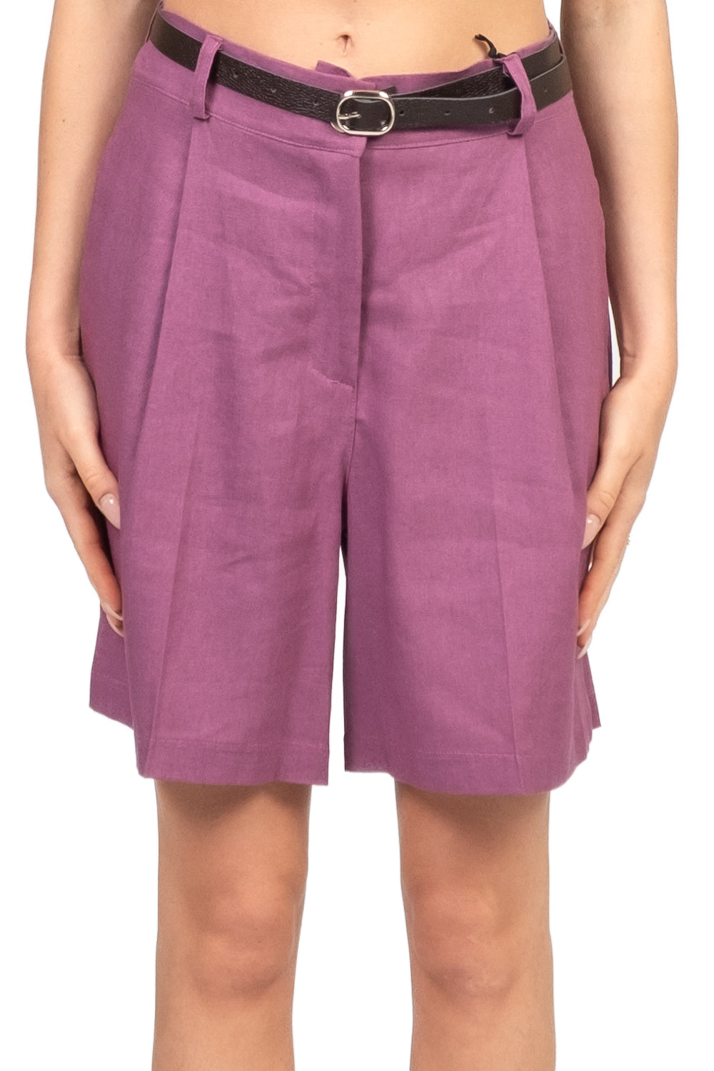 Vicolo - Completo gilet e bermuda Art. TD3018