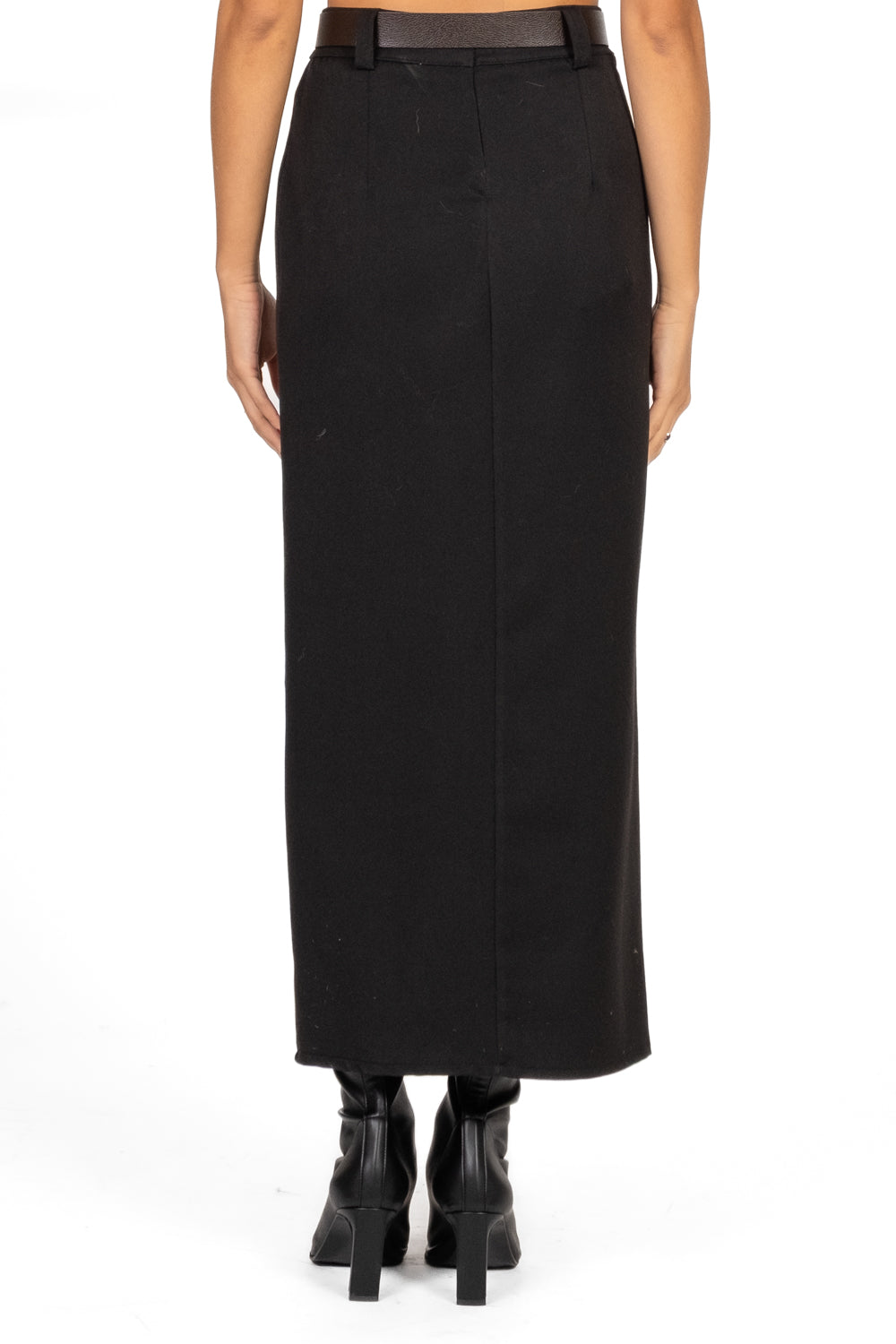 Have One - Gonna longuette con cintura Art. GFW-P146