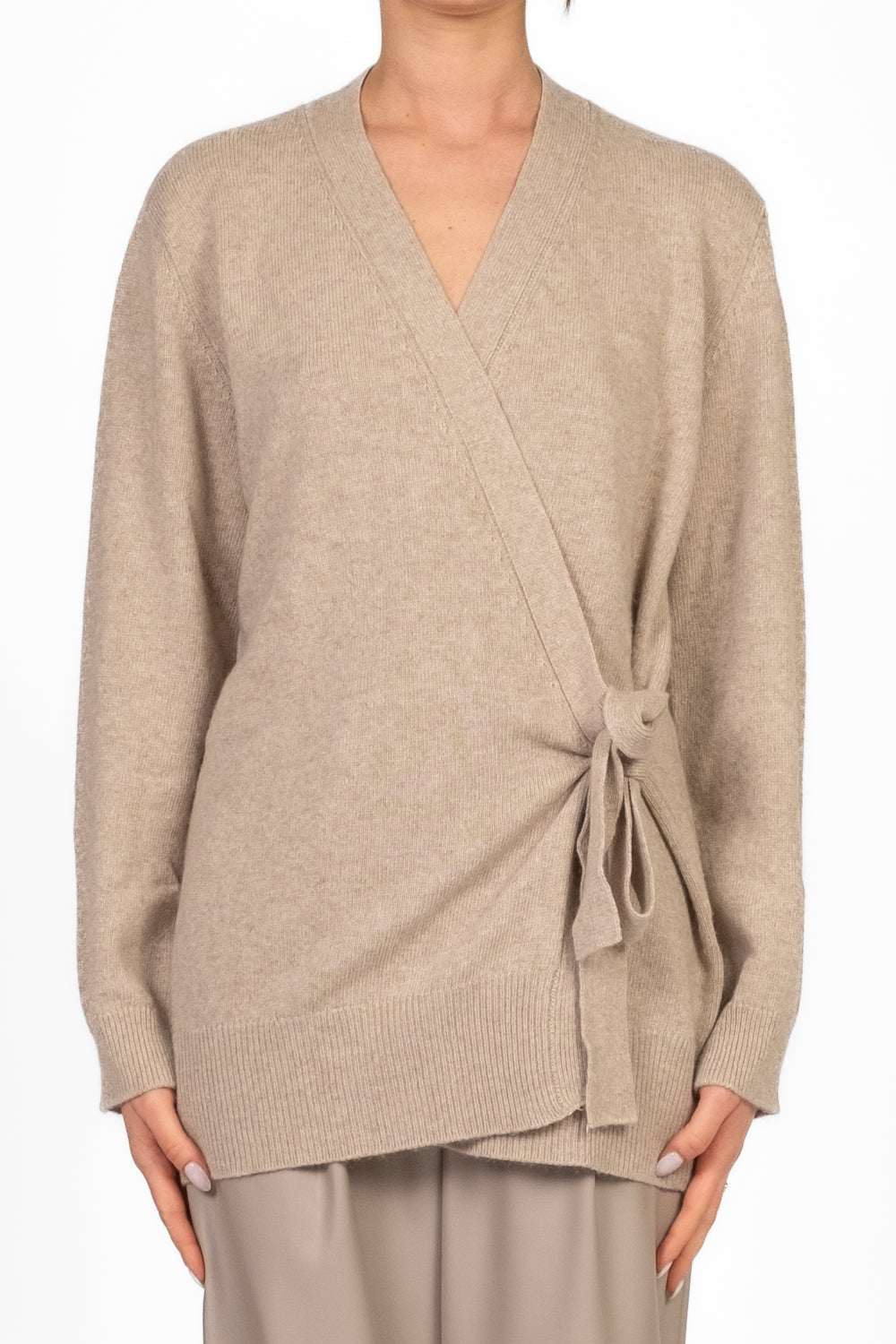 Vicolo - Cardigan scaldacuore Art. 77286F