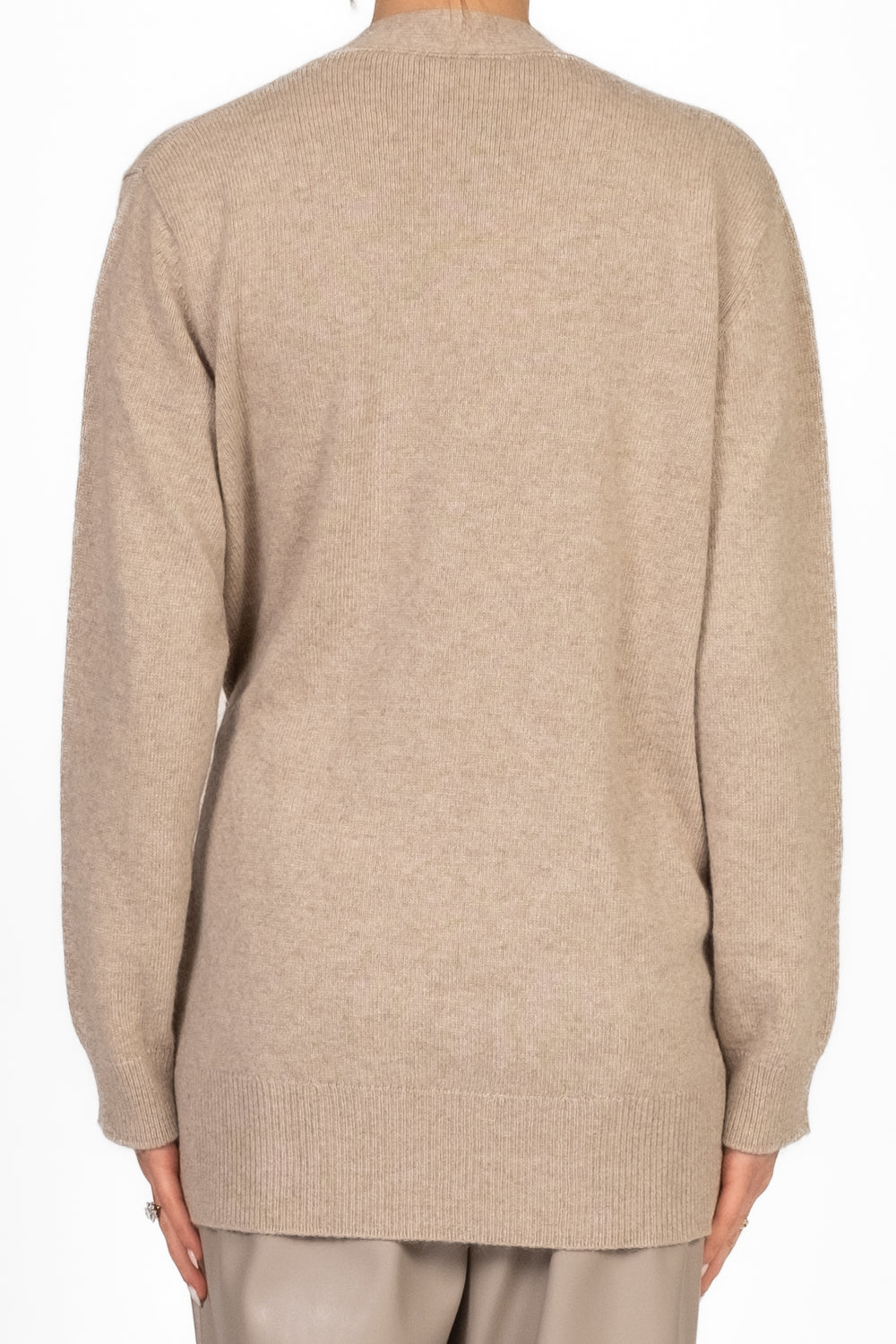 Vicolo - Cardigan scaldacuore Art. 77286F