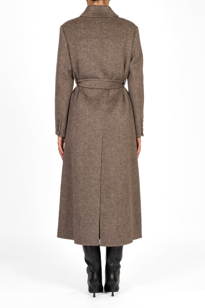 Have One - Cappotto hand made doppio petto Art. KCT-P013