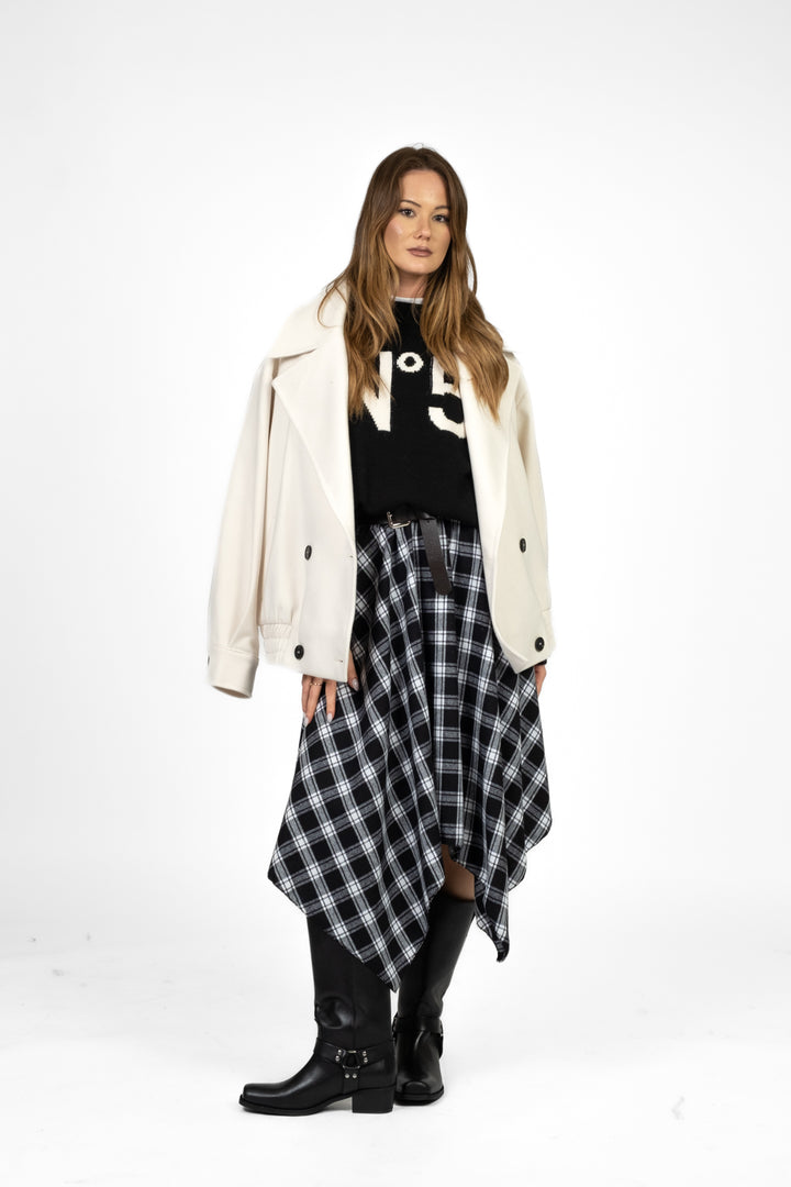 Have One - Gonna check fazzoletto Art. GFW-P134