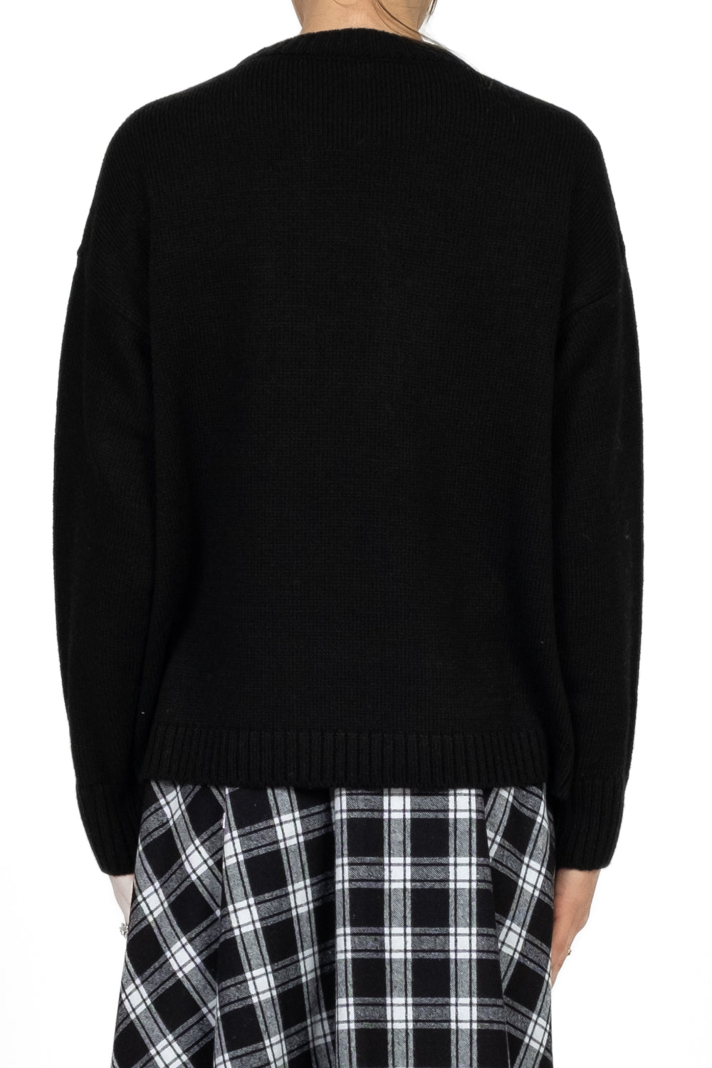 Tensione In - Maglia N.5 Art. W5HMJ56A400