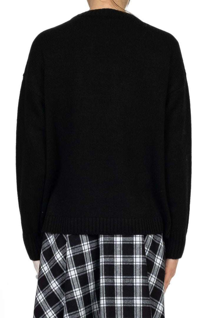 Tensione In - Maglia N.5 Art. W5HMJ56A400