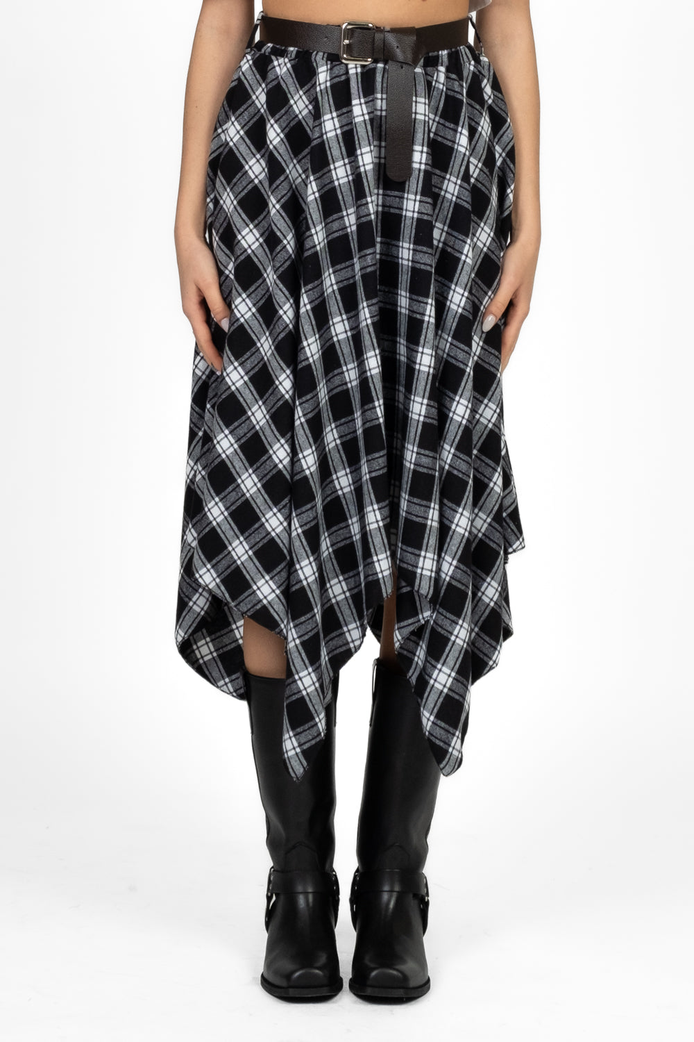 Have One - Gonna check fazzoletto Art. GFW-P134